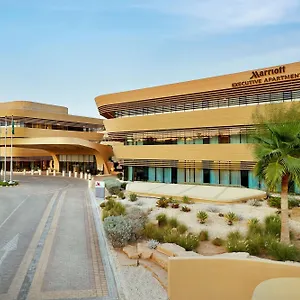 Marriott Diplomatic Quarter Hotel