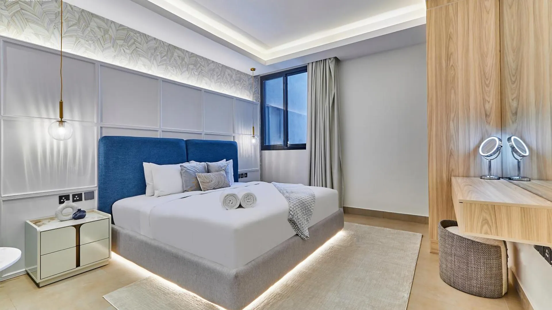Bnbme - Alkhawaled-07 Apartment Riyadh