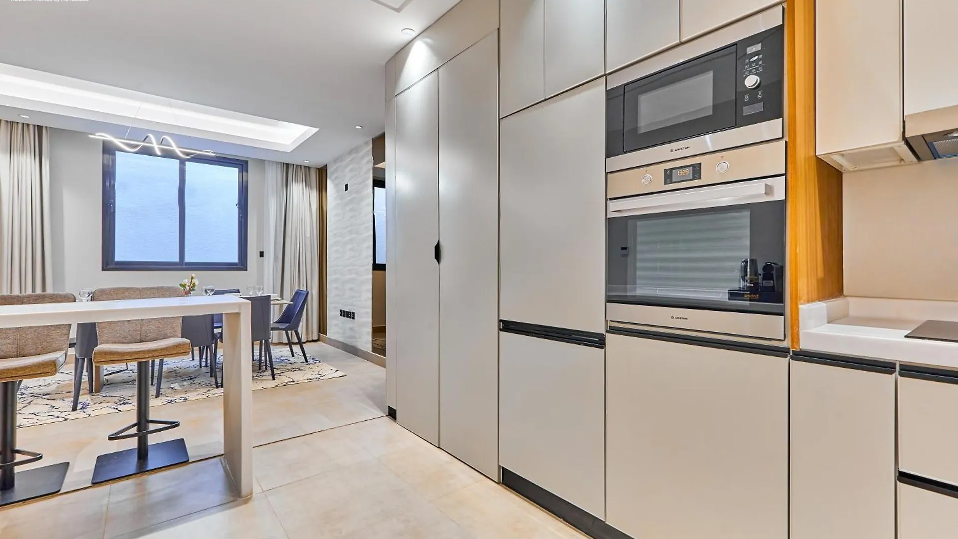 Bnbme - Alkhawaled-07 Apartment Riyadh