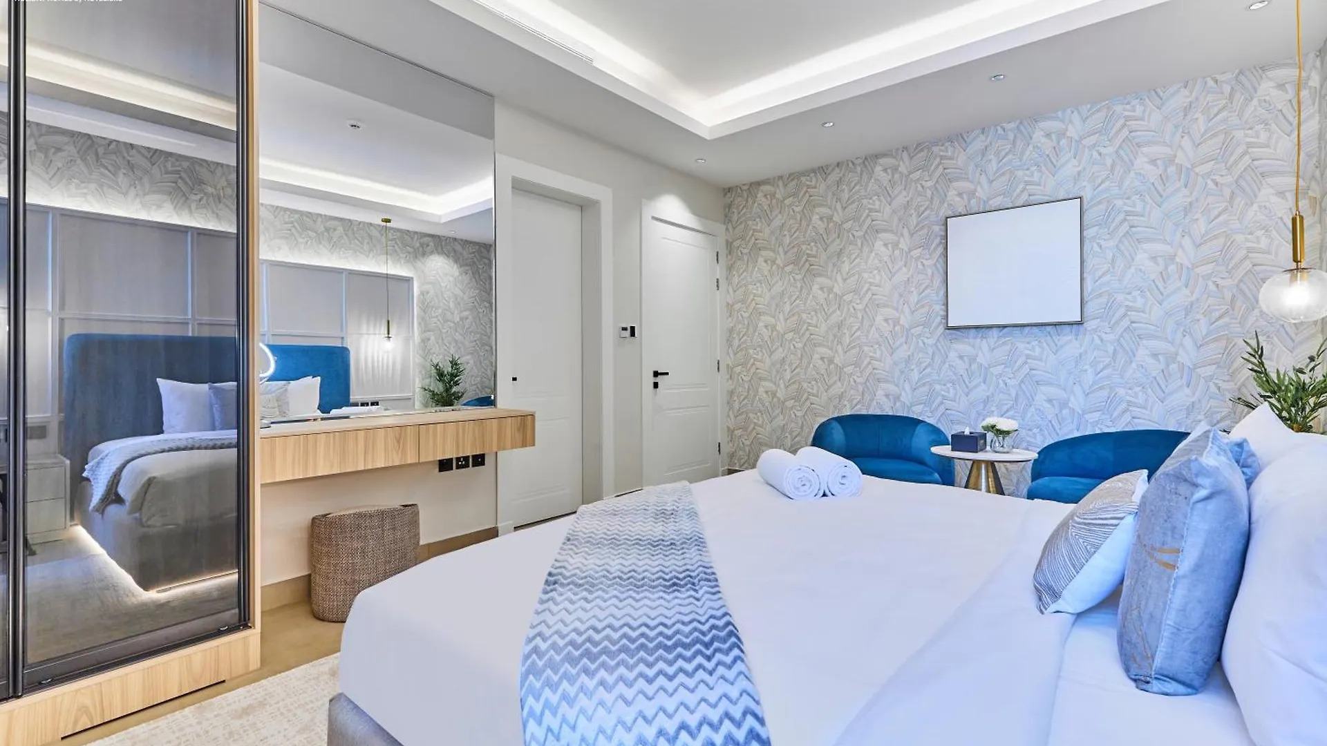 Bnbme - Alkhawaled-07 Apartment Riyadh