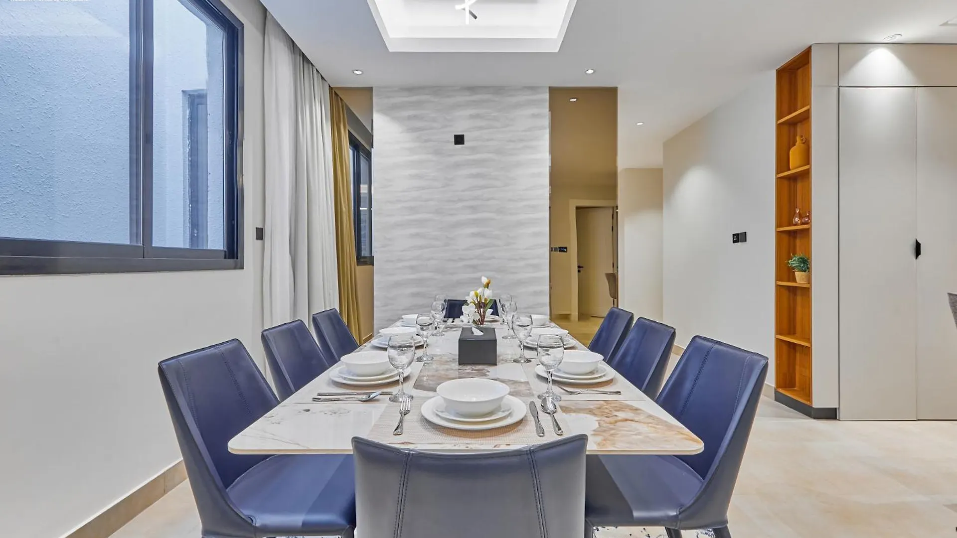 Bnbme - Alkhawaled-07 Apartment Riyadh