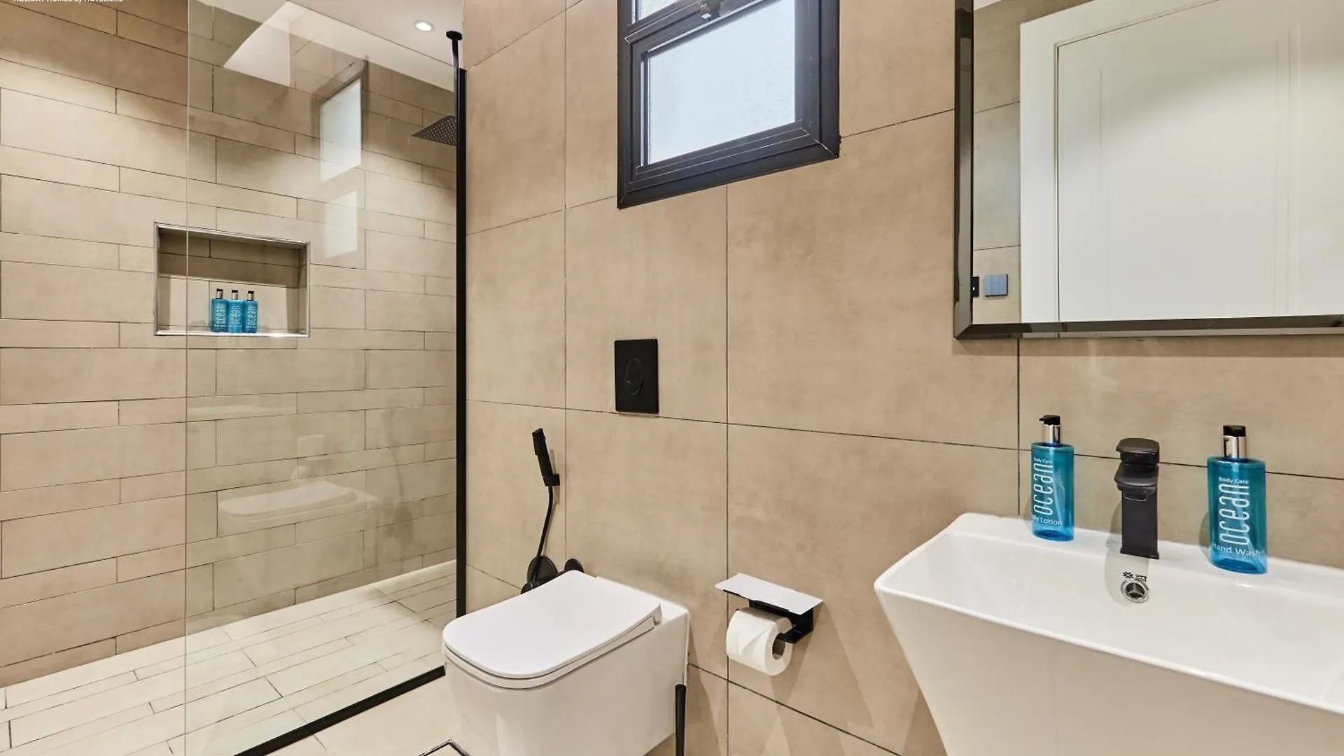 Bnbme - Alkhawaled-07 Apartment Riyadh