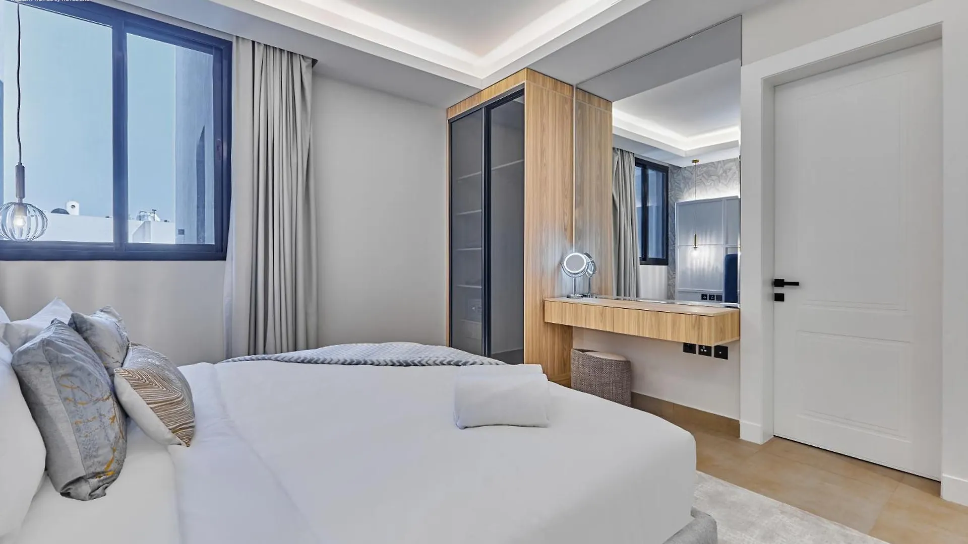 Bnbme - Alkhawaled-07 Apartment Riyadh