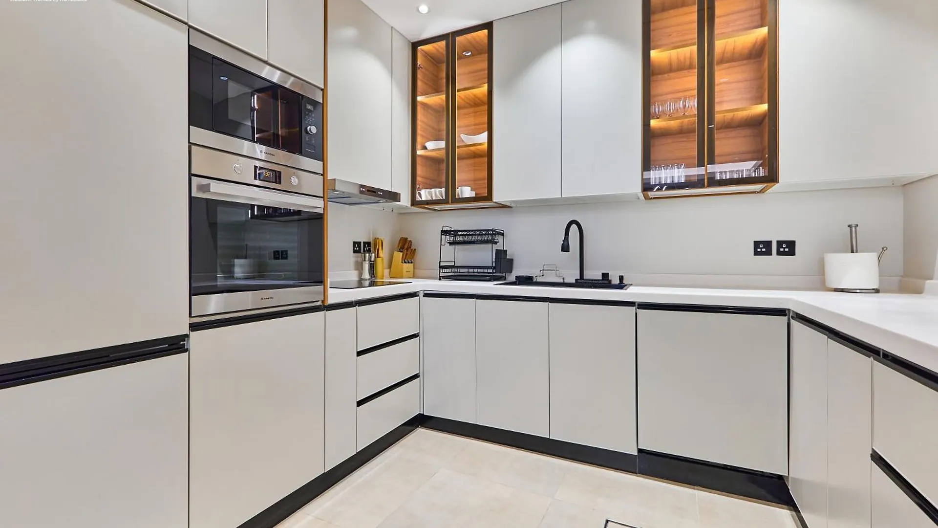 Bnbme - Alkhawaled-07 Apartment Riyadh