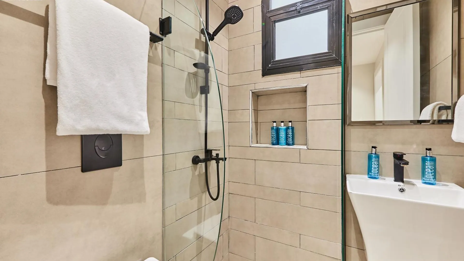 Appartement Bnbme - Alkhawaled-07 à Riyad