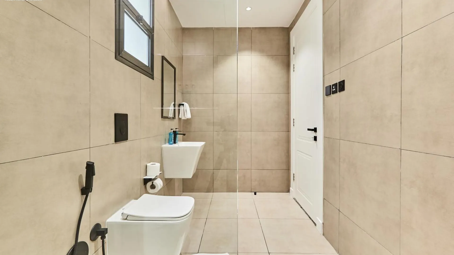 Appartement Bnbme - Alkhawaled-07 à Riyad Arabie saoudite